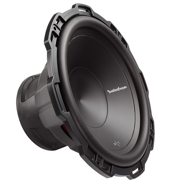 Автомобильный сабвуфер Rockford Fosgate P1S812 Автомобильный сабвуфер Rockford Fosgate P1S812